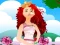 Princess Merida Wedding