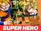 Dragon Ball Super Hero Jigsaw Puzzle