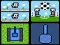 4 Games For 2 Players