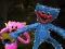 Huggy Wuggy Sewer Escape