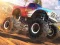 Monster Truck Supra Race