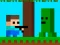 Minecraft: Steve's Adventure