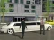 Limo Taxi Driving Simulator: Limousine Car Games