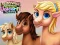Ponyville Adventure The Great Unicorn Awakening