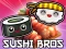 Sushi Bros