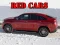 Red GLE Coupe Cars