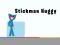 Stickman Huggy