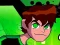 Ben 10 Spot The Difference