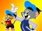 Tom Jerry Dress Up