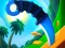 Flicky blade