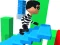 Stair Rush