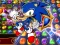 Sonic Gold Match 3