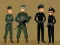 Defend Military Base