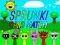 Sprunki Card Match