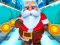 Santa Runner Xmas Subway Surf