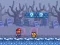 Super Mario Bros Star Scramble 2 Ghost island