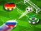 Football Tapis Soccer