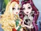 Ever After High Jigsaw