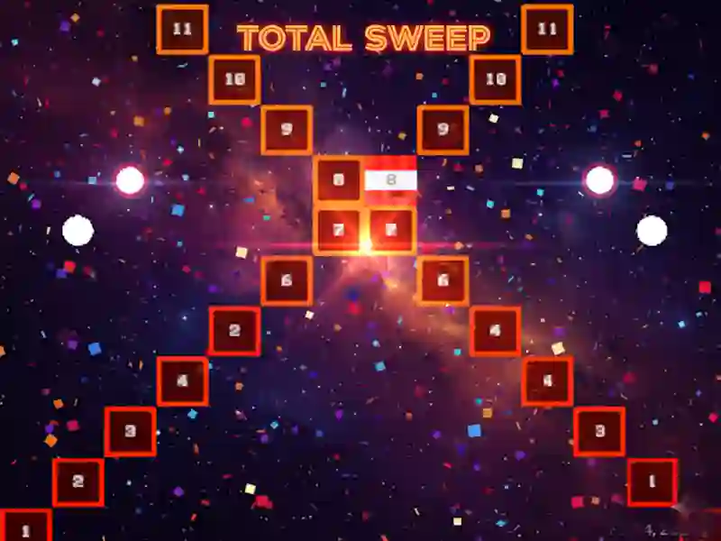 Total sweep