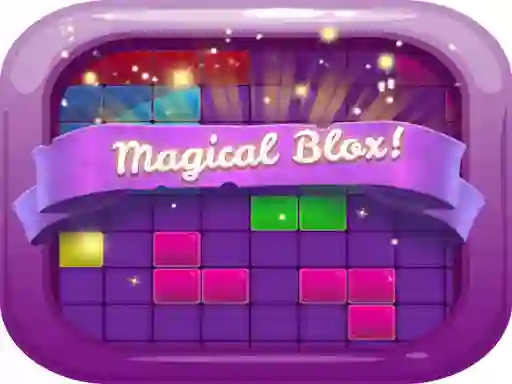 Magical Blox