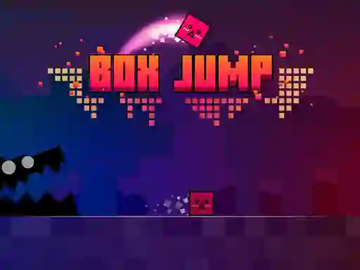 Box Jump