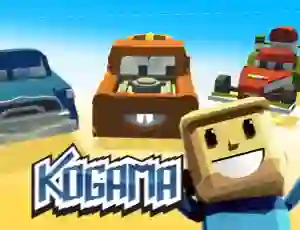 KOGAMA: Radiator Springs