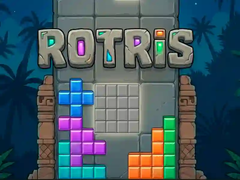 Rotris
