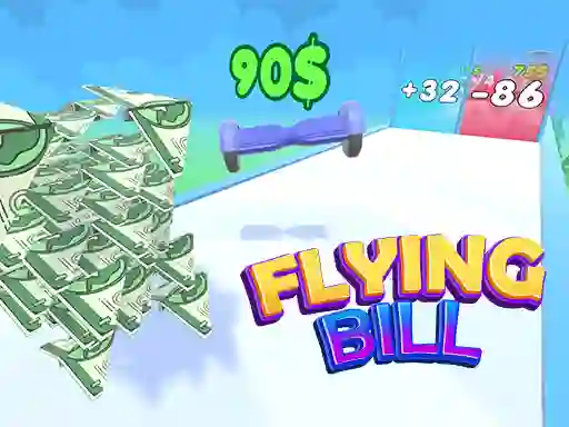 Flying Bill
