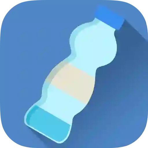 Bottle Flip Challenge