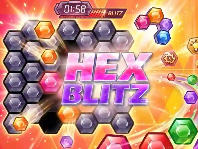 Hex Blitz