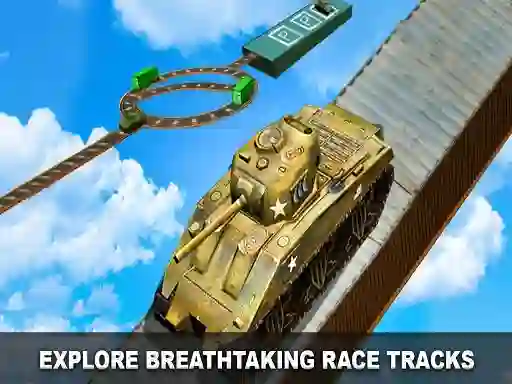 Explore Breathtaking Race Tracks