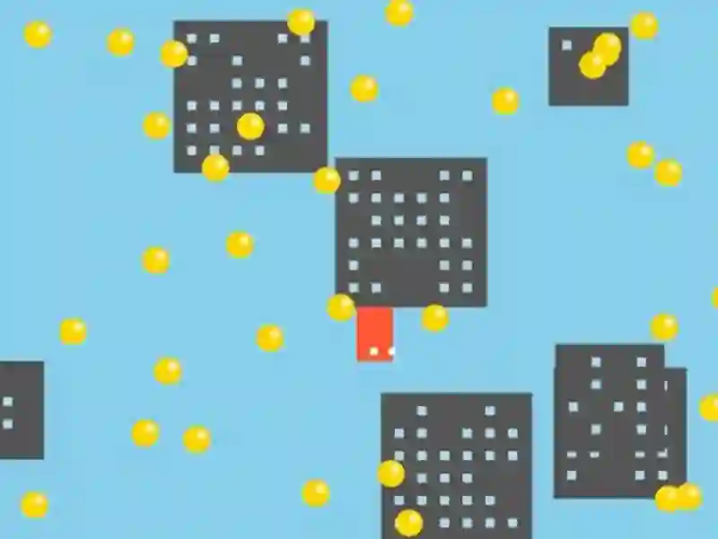 Mega Coin Mayhem