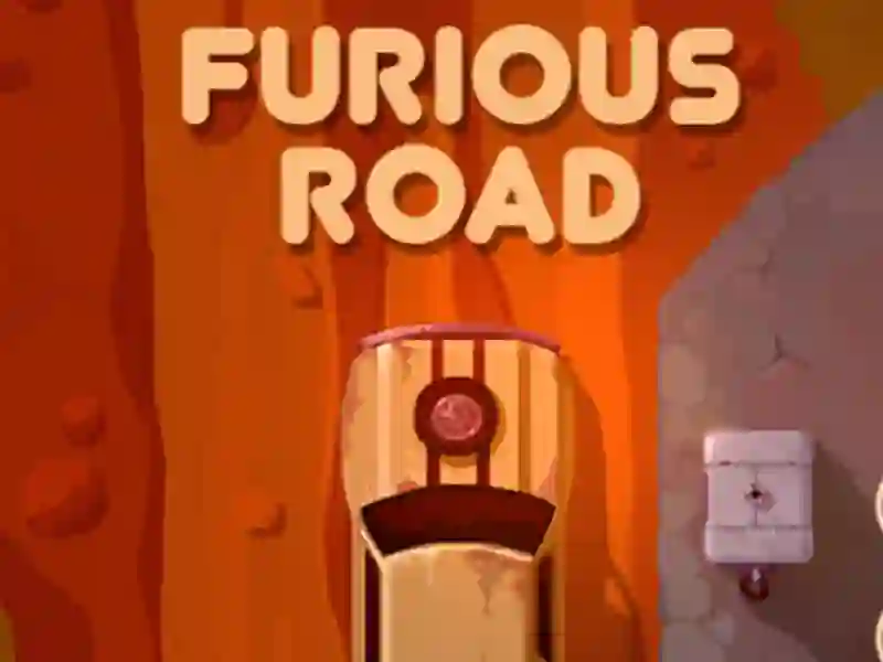 Furious Road