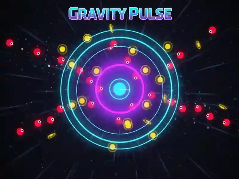 Gravity Pulse