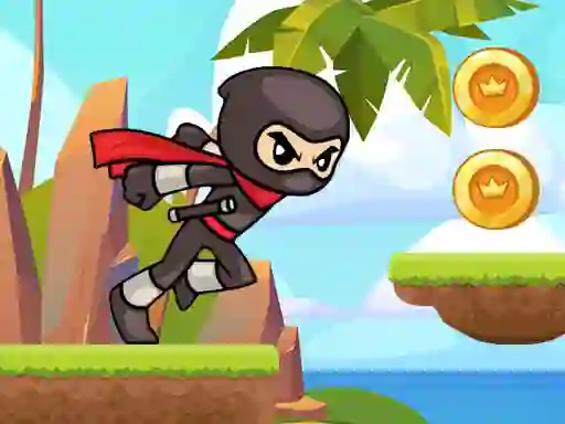 Fast Ninja