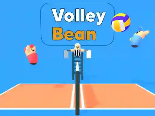 Volley Bean