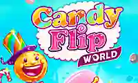 Candy flip world