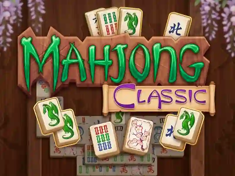 Mahjong Classic