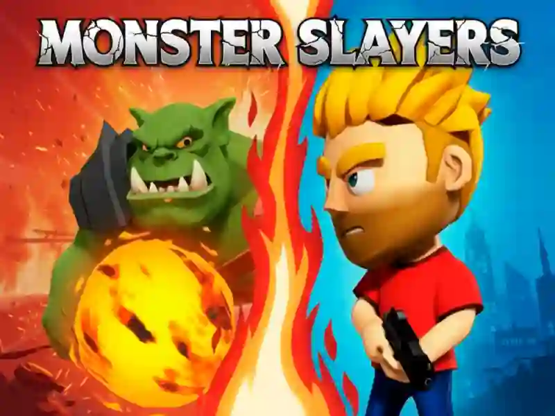 Monster Slayers