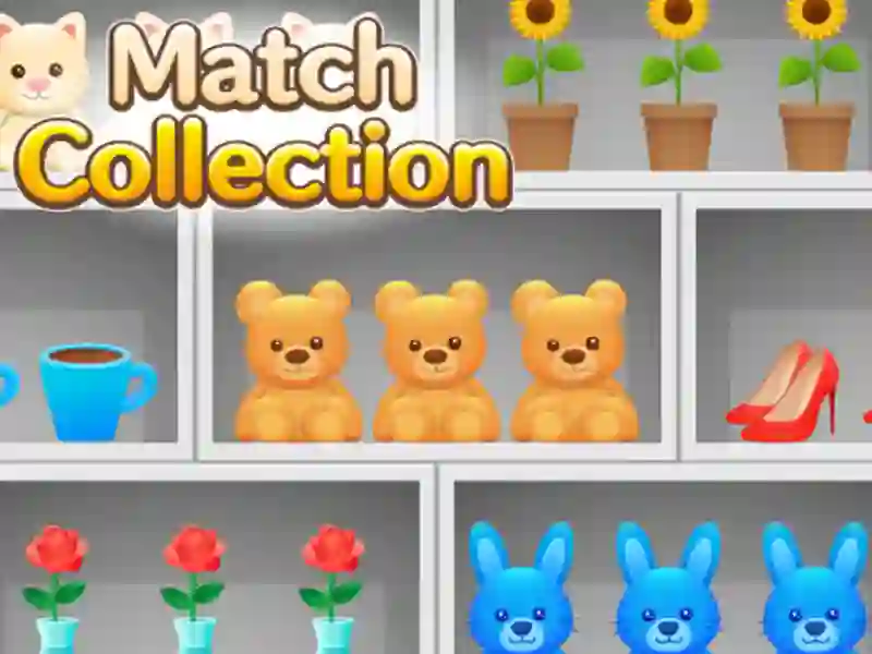 Match Collection