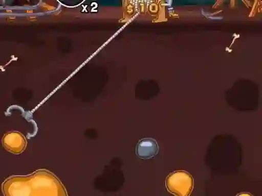 FG Gold Mine