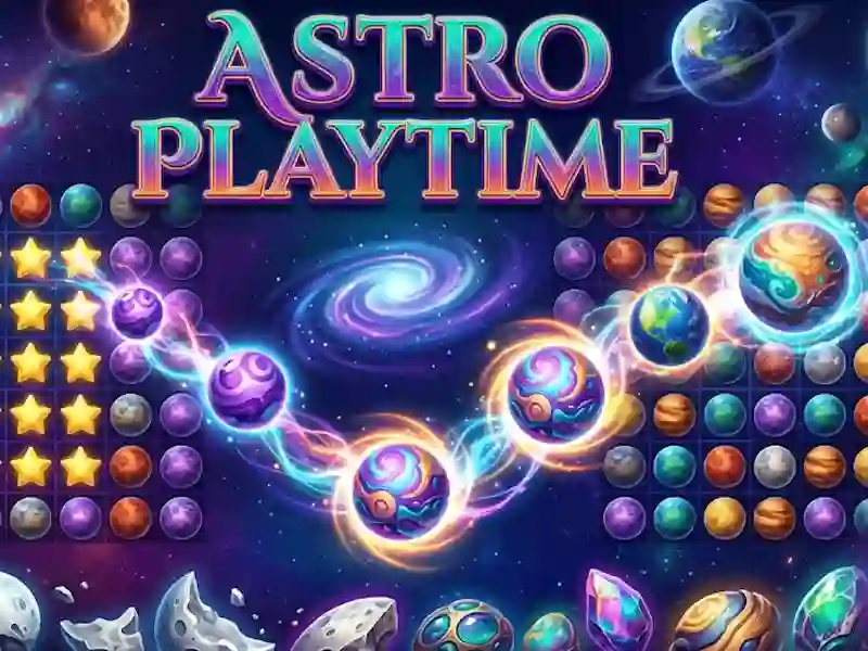 Astro Playtime