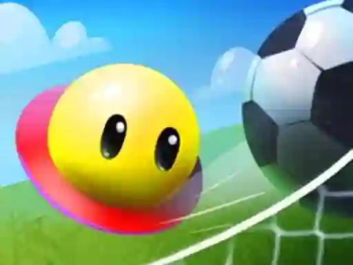 Soccer Ping. io
