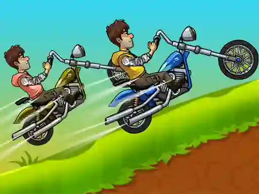 Hobo Racer