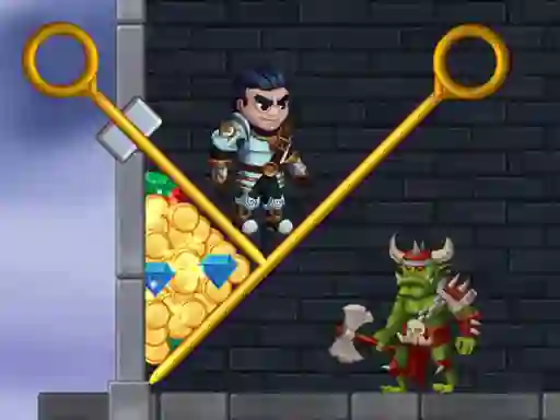 Help The Hero