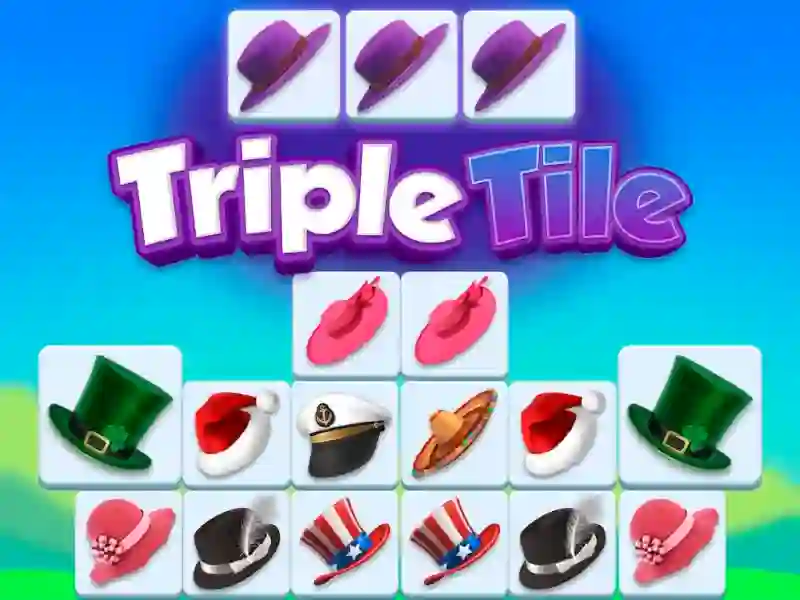 Triple Tile