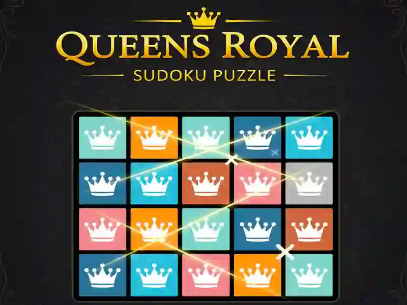 Queens Royal