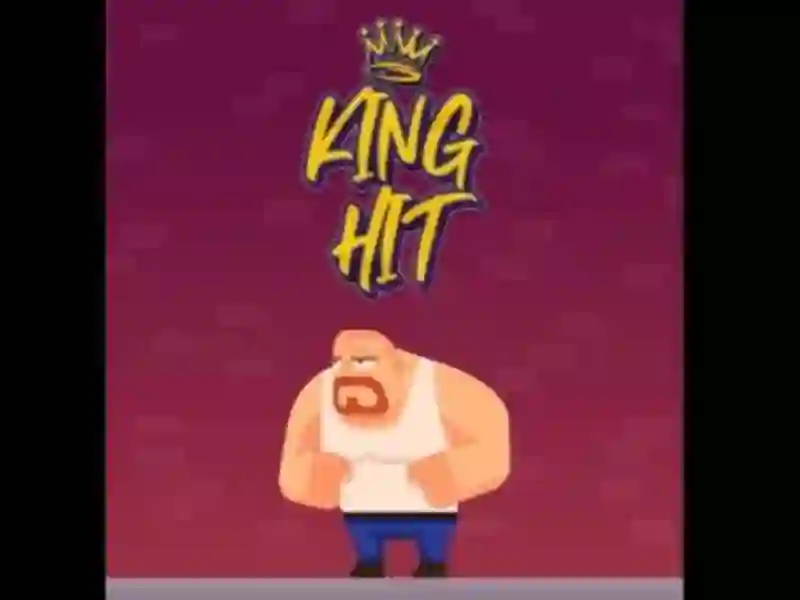 King Hit