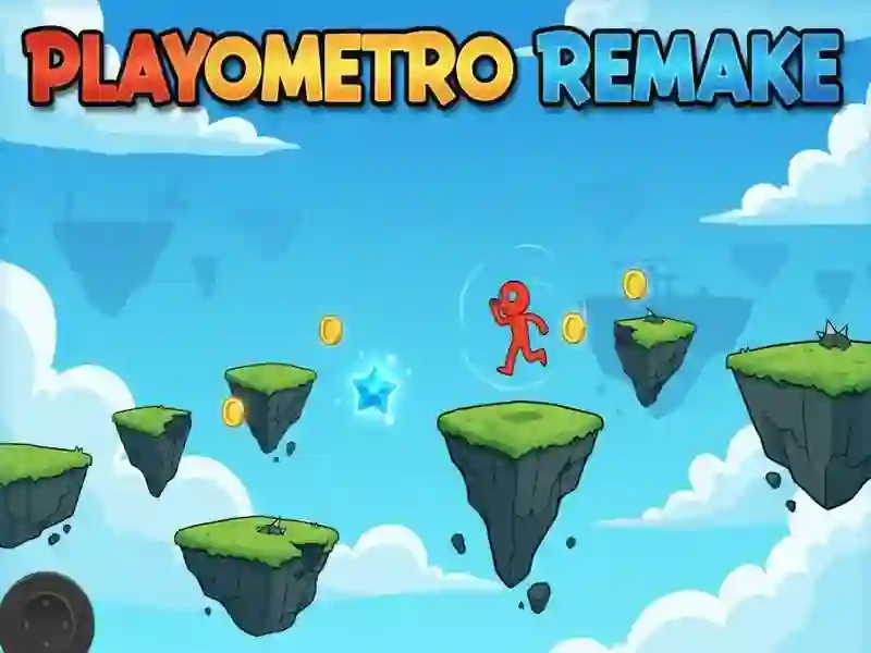 Playometro Remake