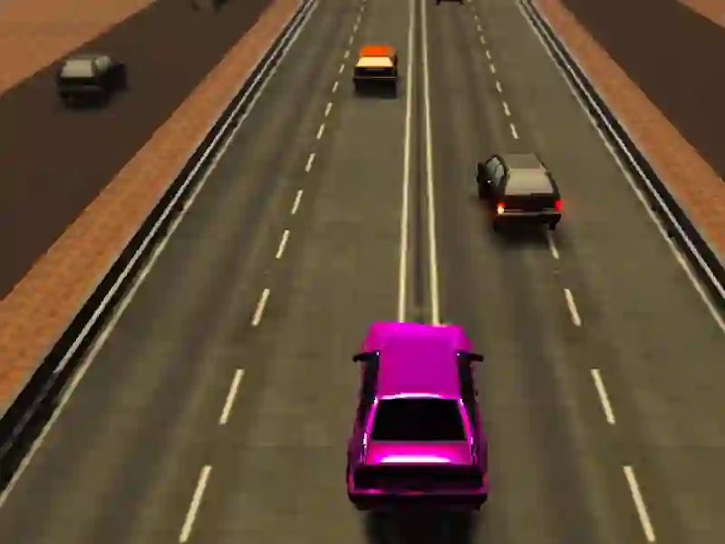 Hot Highway